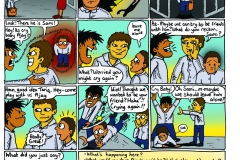 bullying