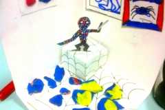 3D-comic-art-gallery