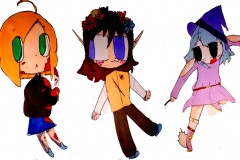 chibi