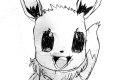 eevie