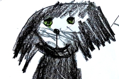 hello-dog