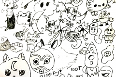 summer-kawaii