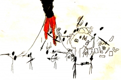 volcano